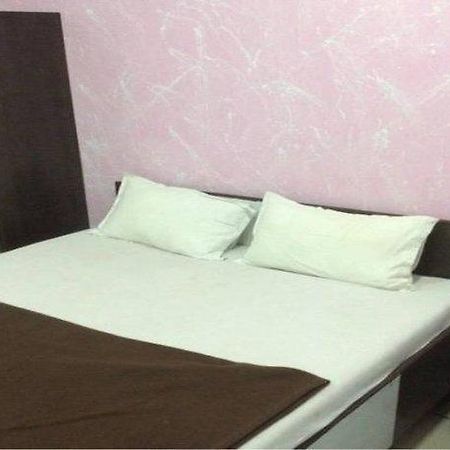Hotel Manali Residency Γκαντχιναγκάρ Εξωτερικό φωτογραφία