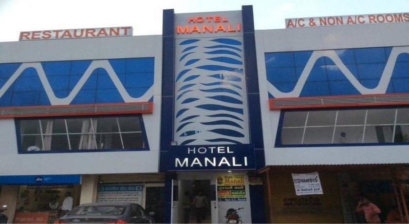 Hotel Manali Residency Γκαντχιναγκάρ Εξωτερικό φωτογραφία
