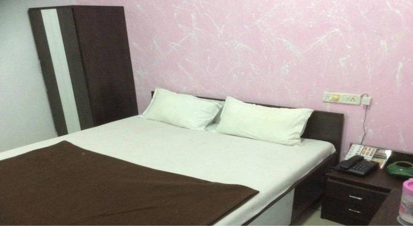 Hotel Manali Residency Γκαντχιναγκάρ Εξωτερικό φωτογραφία