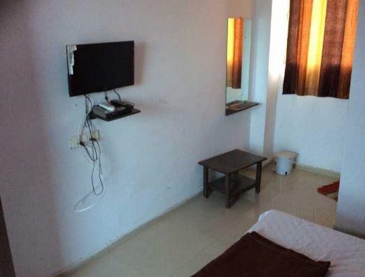 Hotel Manali Residency Γκαντχιναγκάρ Εξωτερικό φωτογραφία