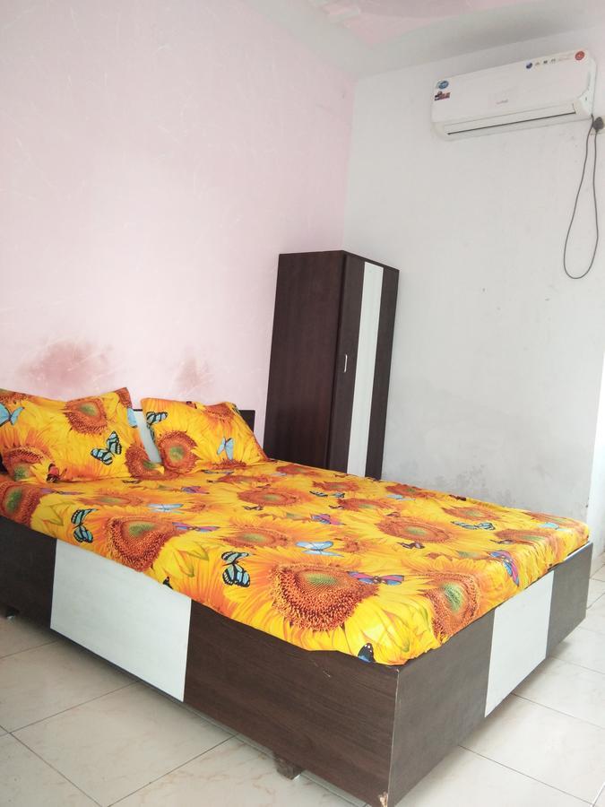 Hotel Manali Residency Γκαντχιναγκάρ Εξωτερικό φωτογραφία